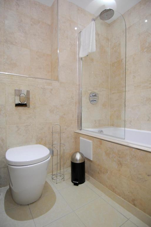 Westbeach Resort Westward Ho!  Rom bilde